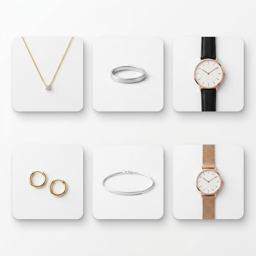 Generic Catalog