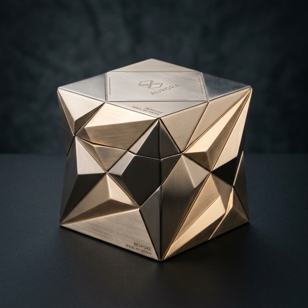 Custom Bespoke Product